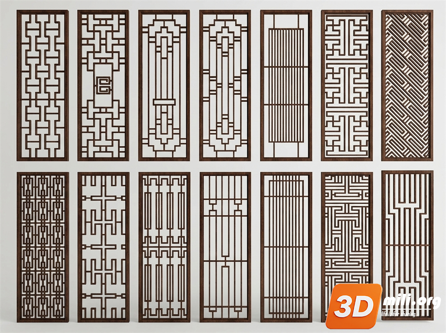 Partition Skp FIles 